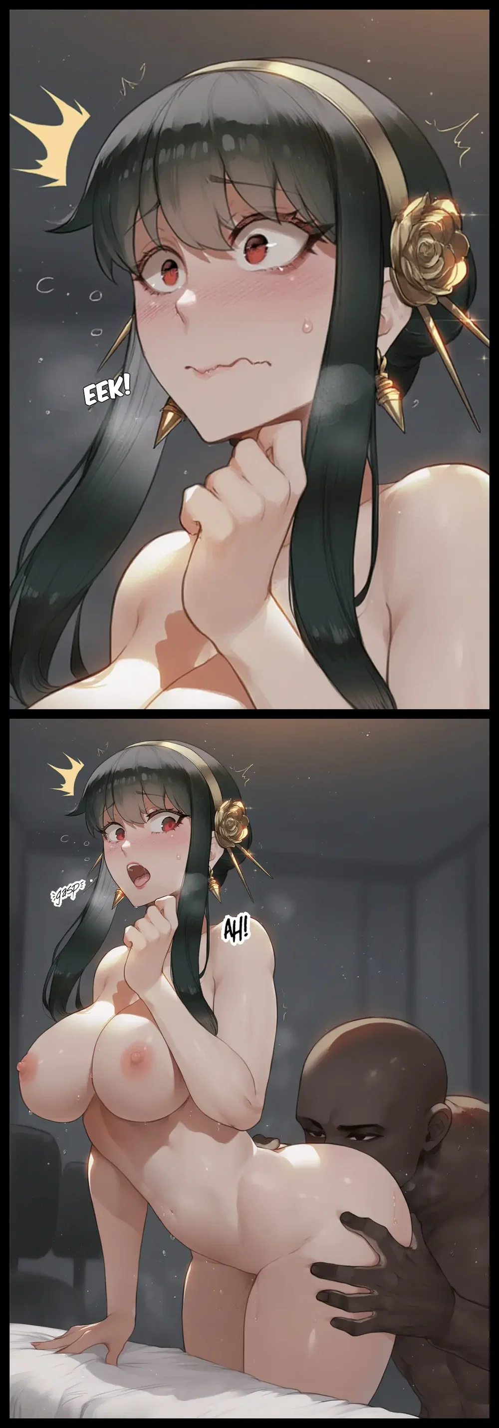 Nhiệm Vụ Khó Nhằn - Chap 2 - 22