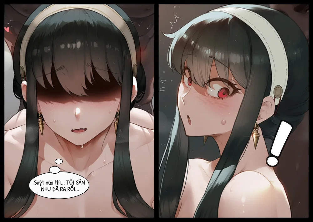 Nhiệm Vụ Khó Nhằn - Chap 2 - 27
