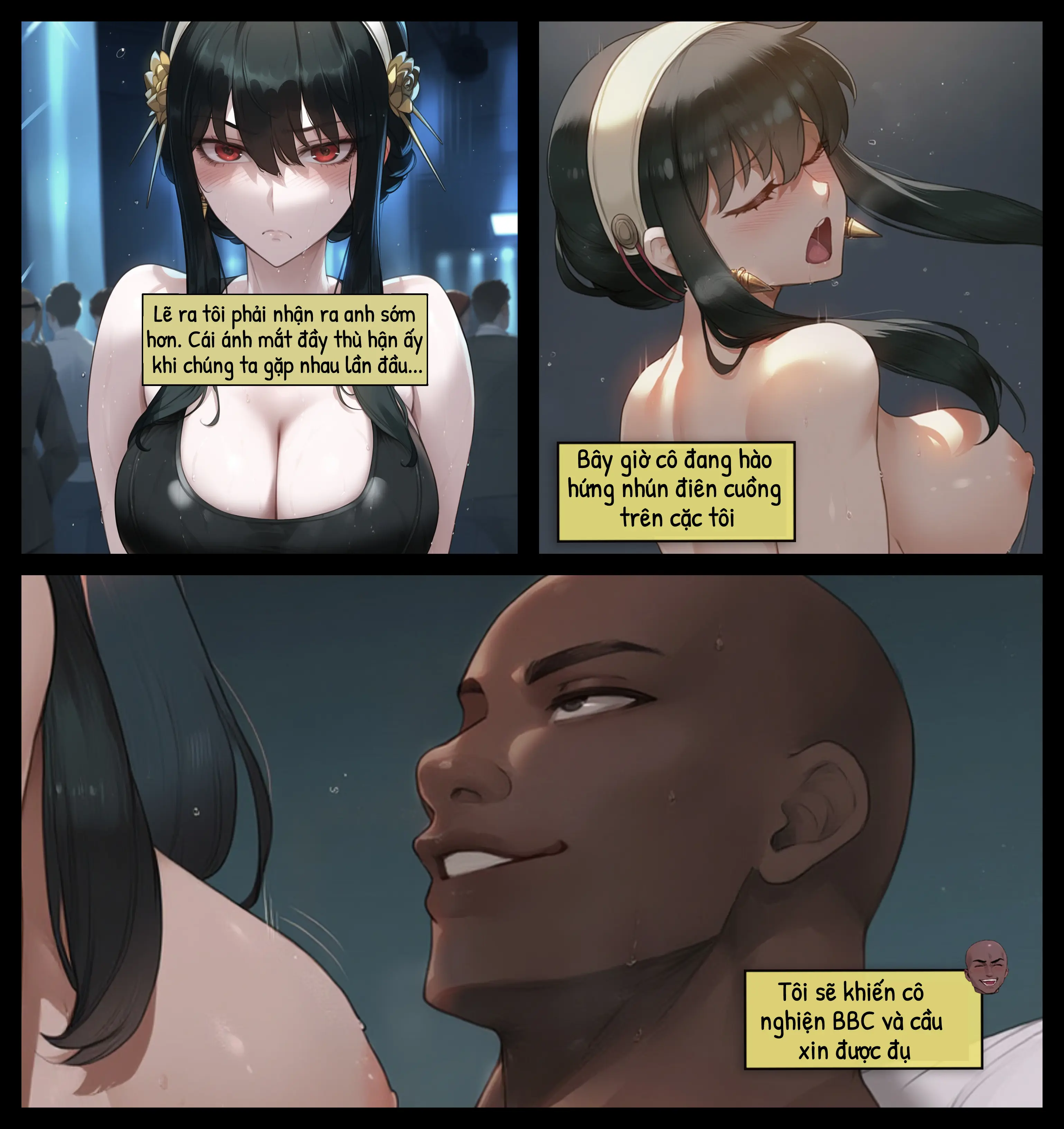 Nhiệm Vụ Khó Nhằn - Chap 2 - 66
