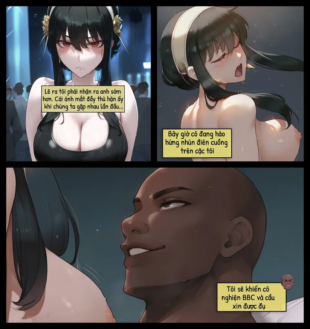 Nhiệm Vụ Khó Nhằn - Chap 2 - 66