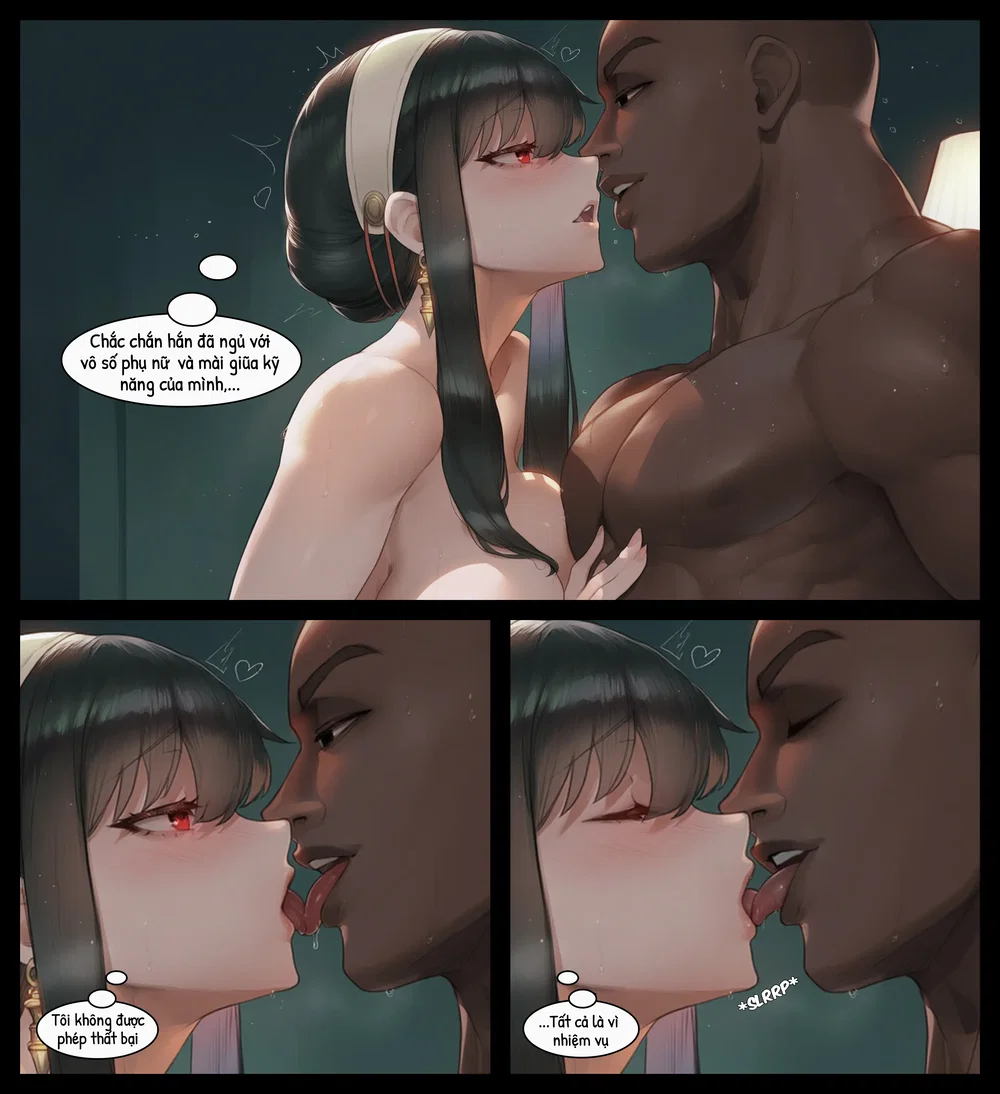 Nhiệm Vụ Khó Nhằn - Chap 2 - 68