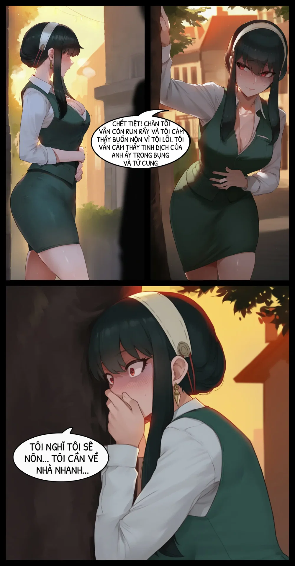 Nhiệm Vụ Khó Nhằn - Chap 2 - 86