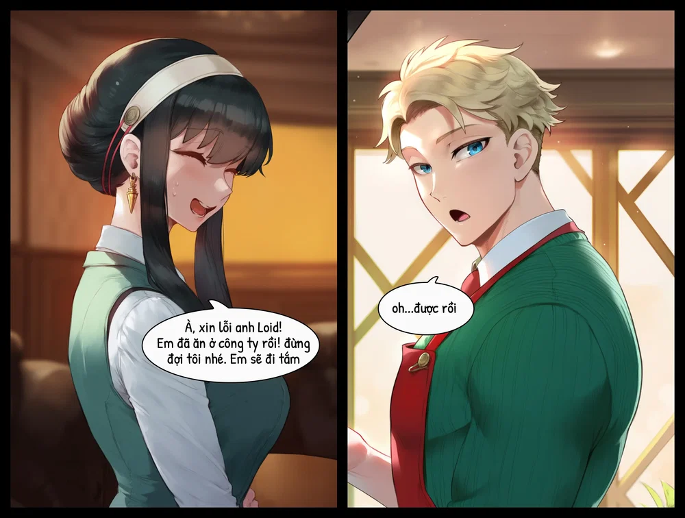 Nhiệm Vụ Khó Nhằn - Chap 2 - 88