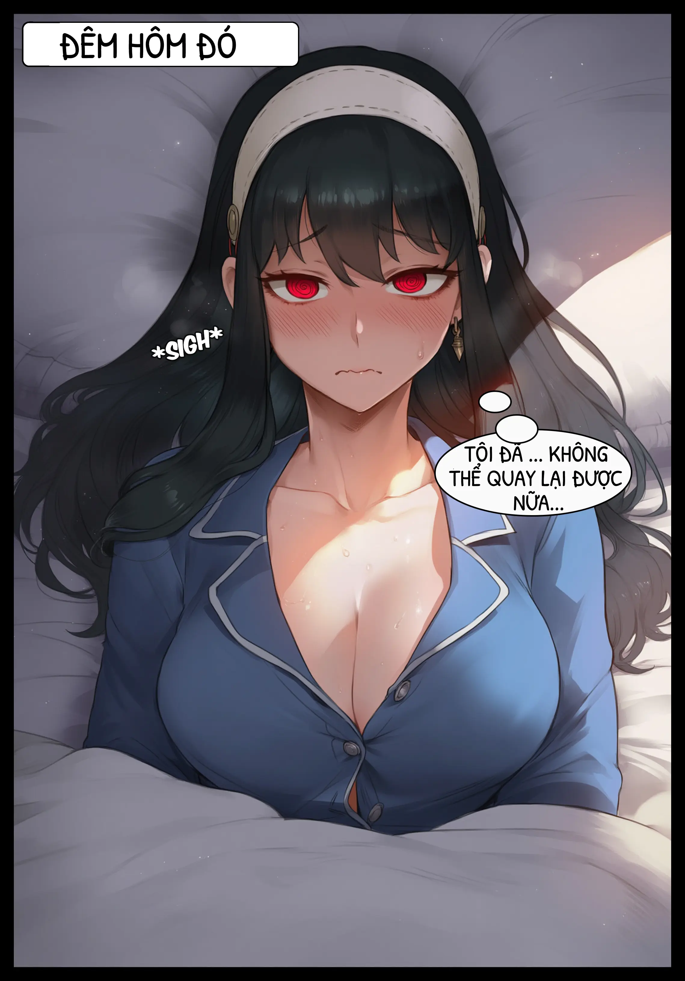 Nhiệm Vụ Khó Nhằn - Chap 2 - 90