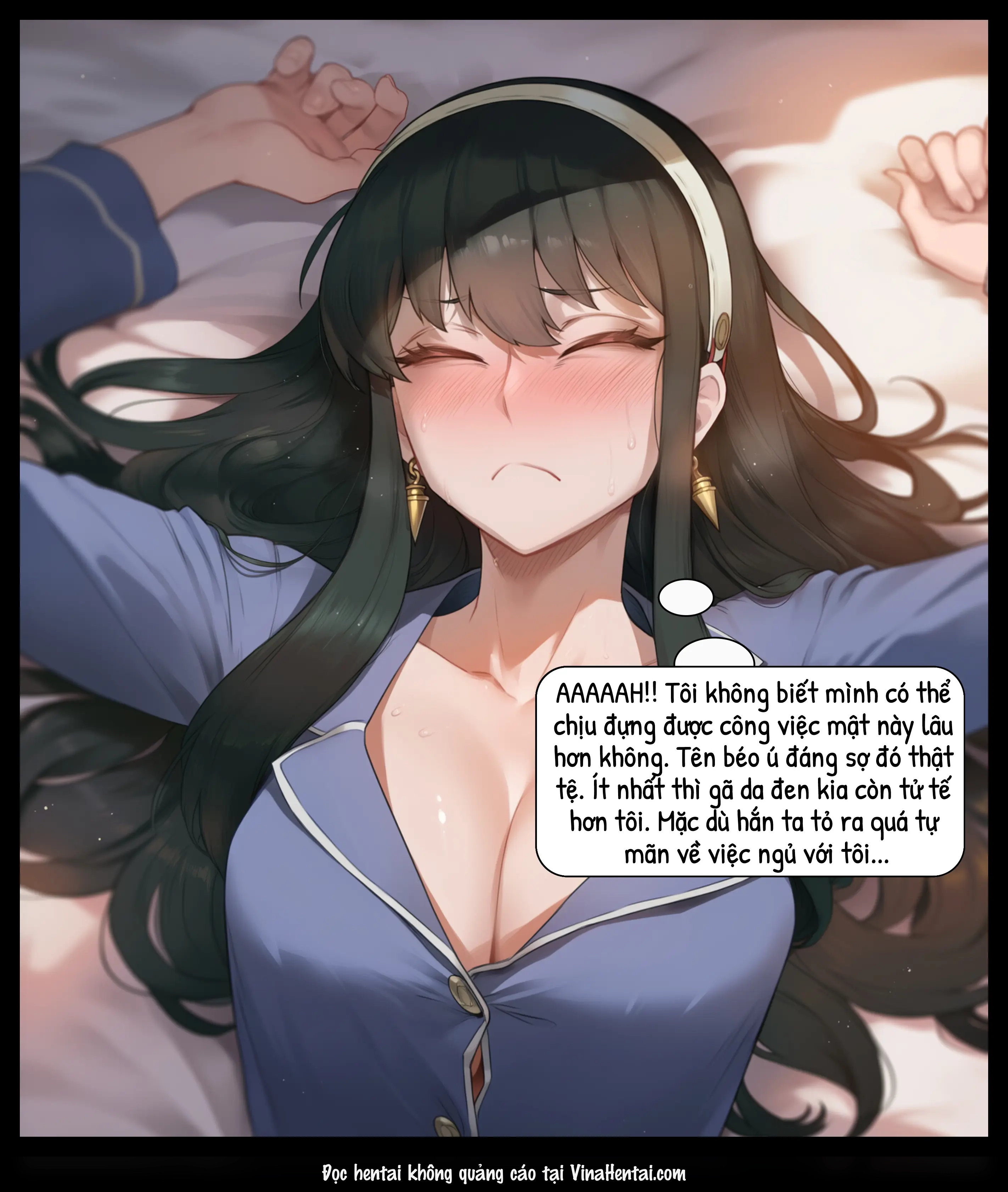 Nhiệm Vụ Khó Nhằn - Chap 2 - 93