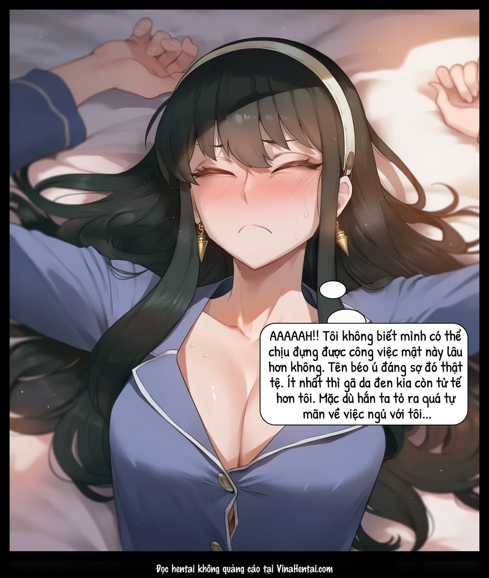 Nhiệm Vụ Khó Nhằn - Chap 2 - 93