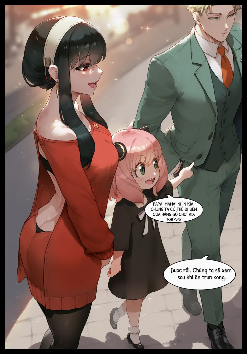 Nhiệm Vụ Khó Nhằn - Chap 2 - 96
