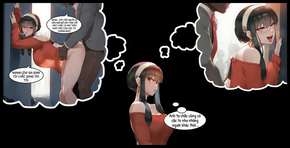 Nhiệm Vụ Khó Nhằn - Chap 2 - 98