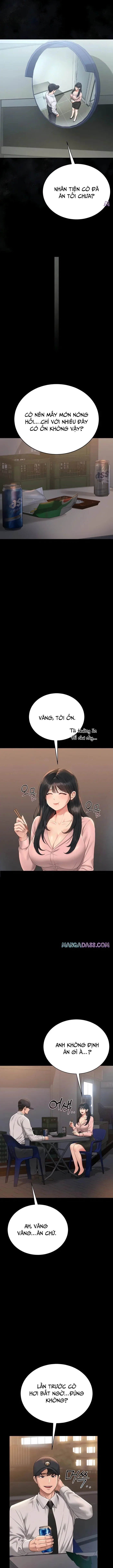 Tôi Được Giao Nhiệm Vụ Địt Hết Gái Chung Cư - Chap 18 - 10