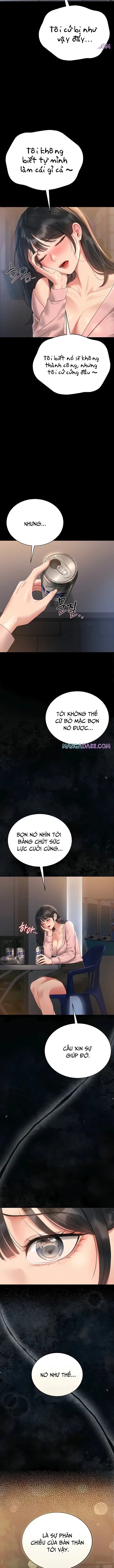 Tôi Được Giao Nhiệm Vụ Địt Hết Gái Chung Cư - Chap 18 - 12