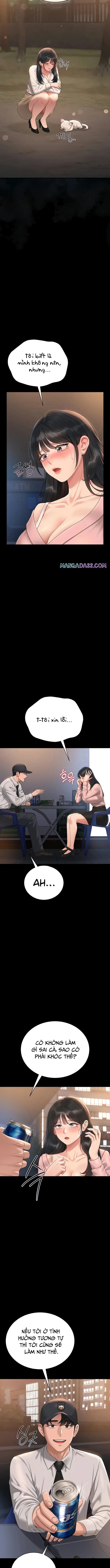 Tôi Được Giao Nhiệm Vụ Địt Hết Gái Chung Cư - Chap 18 - 13
