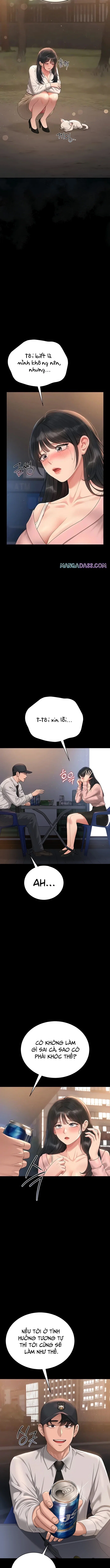 Tôi Được Giao Nhiệm Vụ Địt Hết Gái Chung Cư - Chap 18 - 13