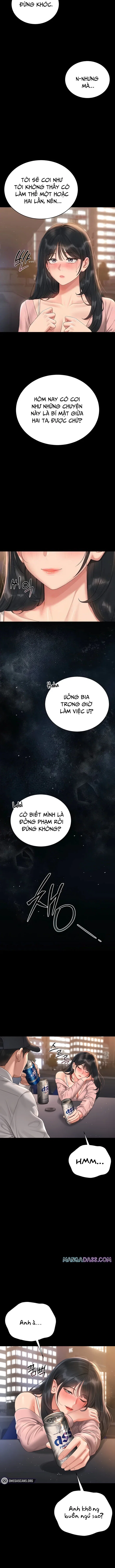 Tôi Được Giao Nhiệm Vụ Địt Hết Gái Chung Cư - Chap 18 - 14