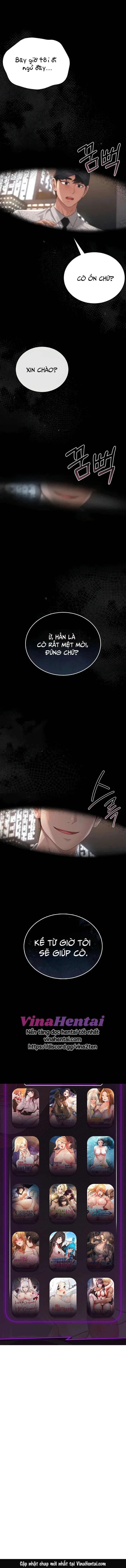 Tôi Được Giao Nhiệm Vụ Địt Hết Gái Chung Cư - Chap 18 - 15