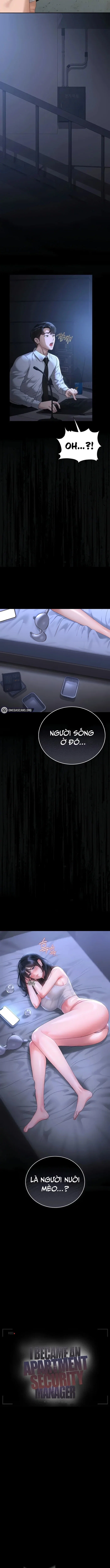 Tôi Được Giao Nhiệm Vụ Địt Hết Gái Chung Cư - Chap 18 - 2