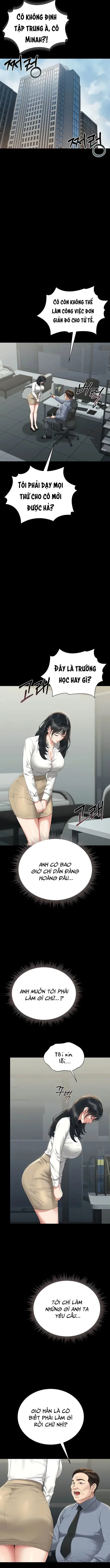 Tôi Được Giao Nhiệm Vụ Địt Hết Gái Chung Cư - Chap 18 - 3