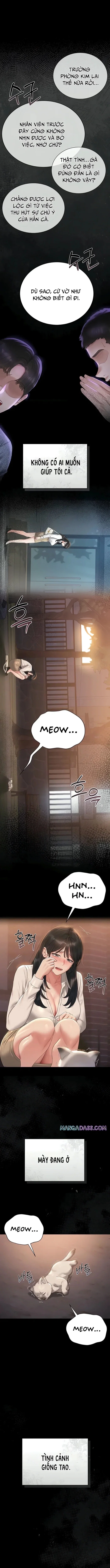 Tôi Được Giao Nhiệm Vụ Địt Hết Gái Chung Cư - Chap 18 - 7