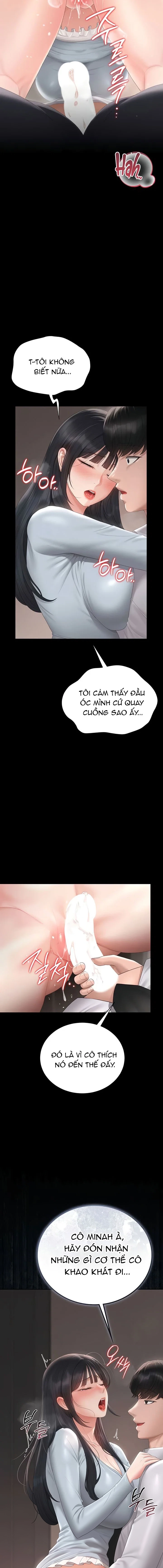 Tôi Được Giao Nhiệm Vụ Địt Hết Gái Chung Cư - Chap 28 - 11