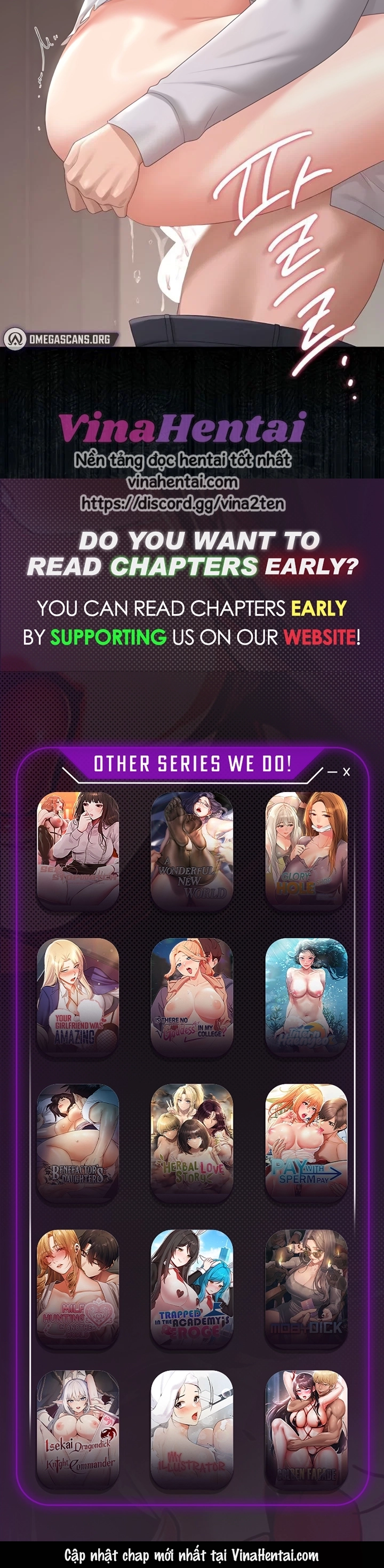 Tôi Được Giao Nhiệm Vụ Địt Hết Gái Chung Cư - Chap 28 - 12