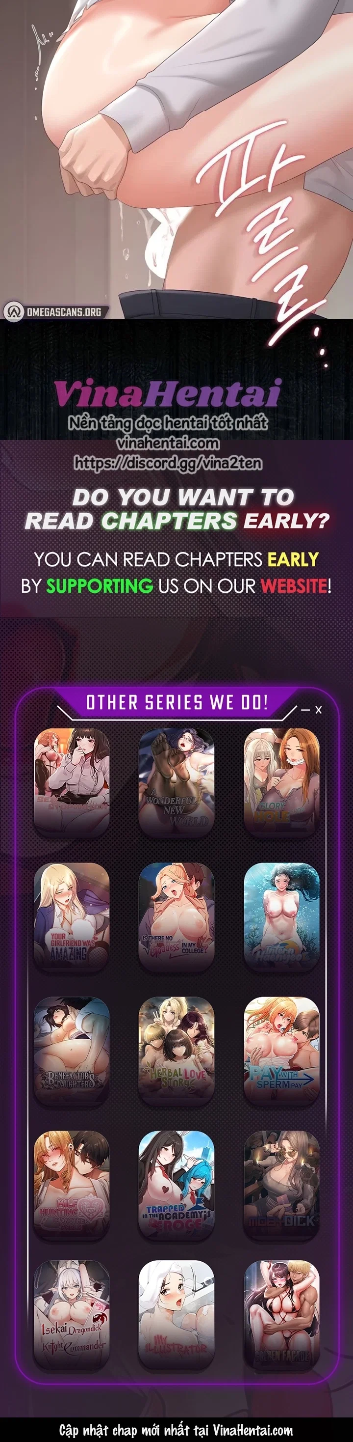 Tôi Được Giao Nhiệm Vụ Địt Hết Gái Chung Cư - Chap 28 - 12