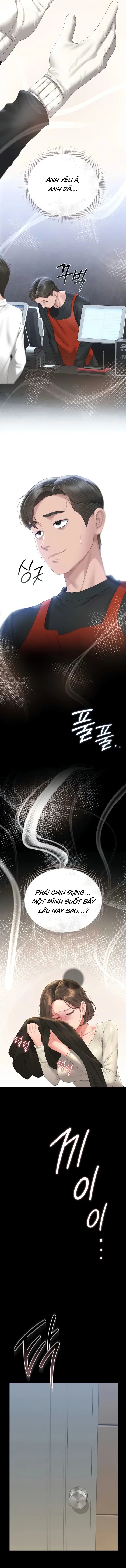 Tôi Được Giao Nhiệm Vụ Địt Hết Gái Chung Cư - Chap 23 - 11