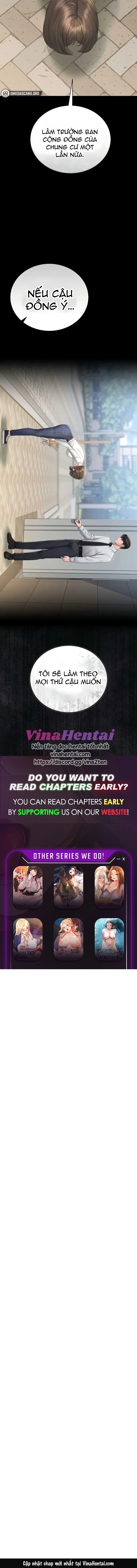 Tôi Được Giao Nhiệm Vụ Địt Hết Gái Chung Cư - Chap 23 - 13