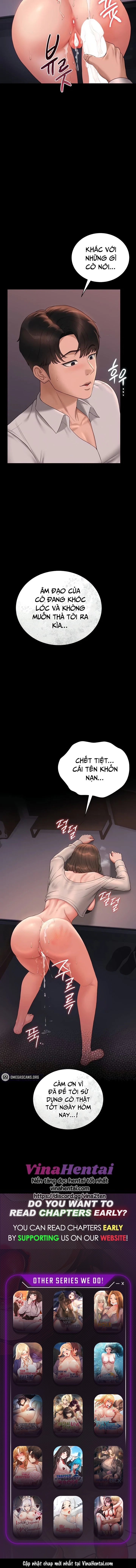 Tôi Được Giao Nhiệm Vụ Địt Hết Gái Chung Cư - Chap 12 - 13
