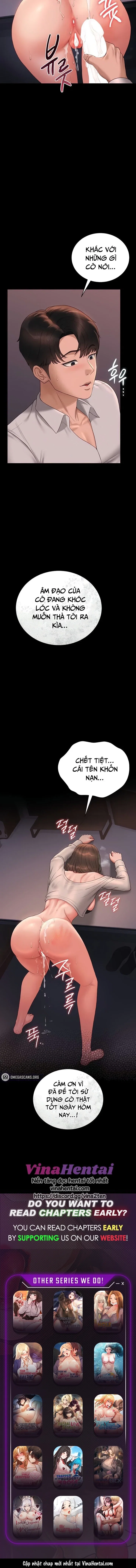 Tôi Được Giao Nhiệm Vụ Địt Hết Gái Chung Cư - Chap 12 - 13