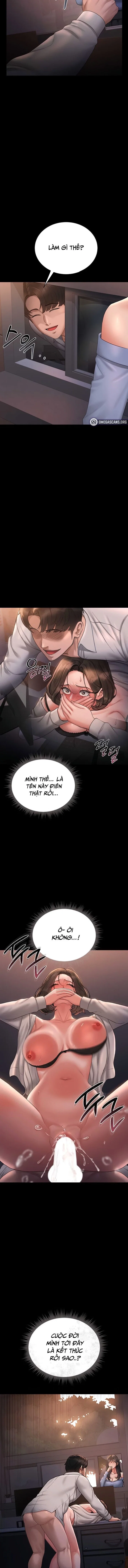 Tôi Được Giao Nhiệm Vụ Địt Hết Gái Chung Cư - Chap 12 - 2