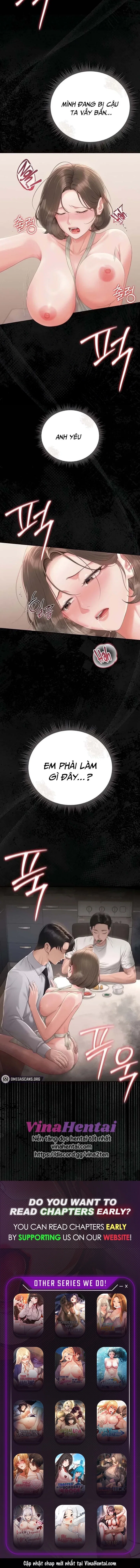 Tôi Được Giao Nhiệm Vụ Địt Hết Gái Chung Cư - Chap 31 - 13