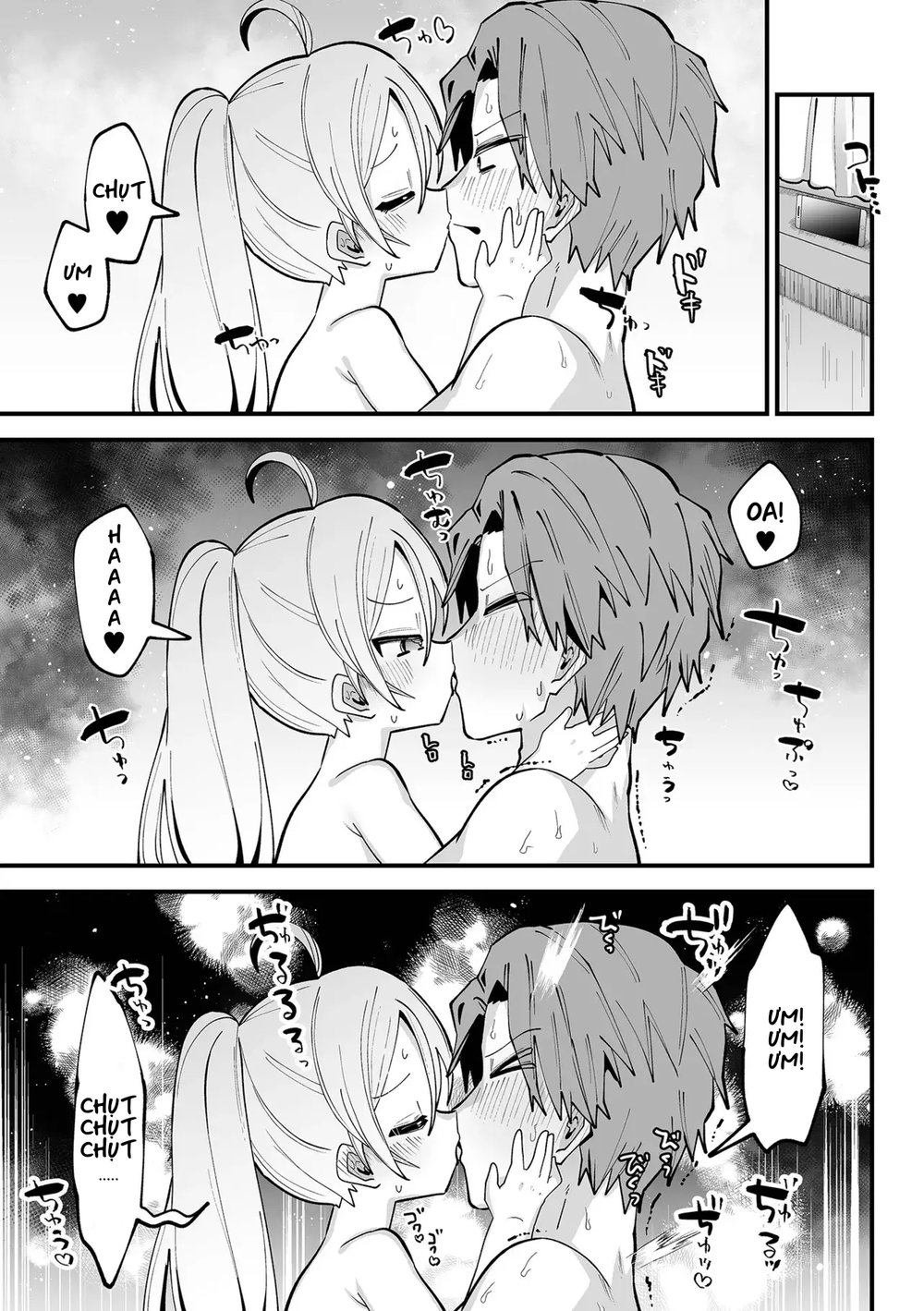 [Guts Shihan] Tonari no TS Mesugaki-chan R retu... - Tha Hoa Time - 5