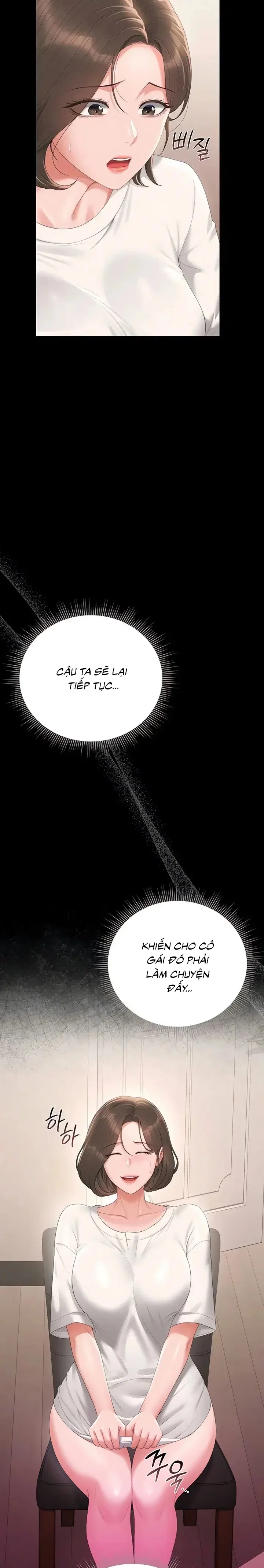 Tôi Được Giao Nhiệm Vụ Địt Hết Gái Chung Cư - Chap 33 - 12