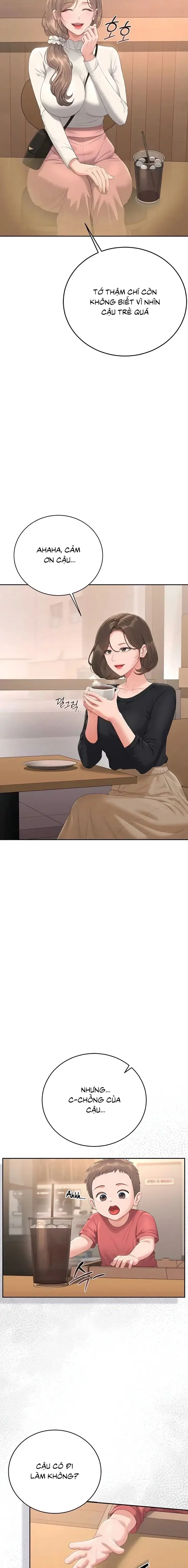 Tôi Được Giao Nhiệm Vụ Địt Hết Gái Chung Cư - Chap 33 - 14