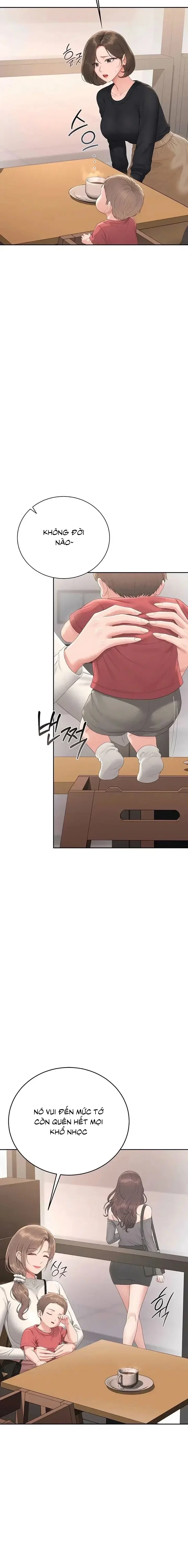 Tôi Được Giao Nhiệm Vụ Địt Hết Gái Chung Cư - Chap 33 - 16