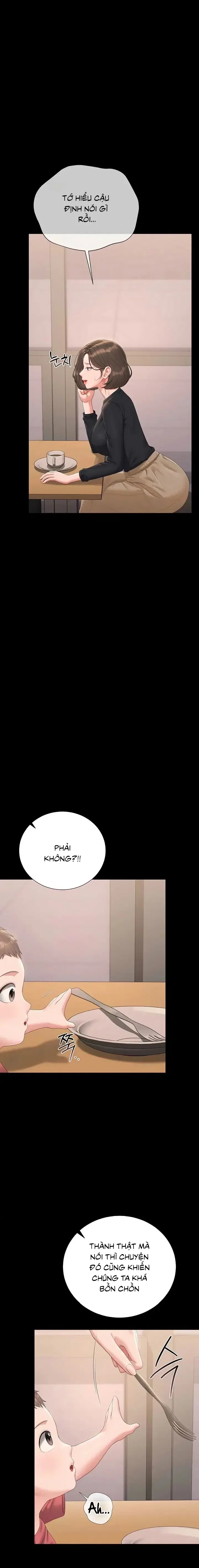 Tôi Được Giao Nhiệm Vụ Địt Hết Gái Chung Cư - Chap 33 - 19