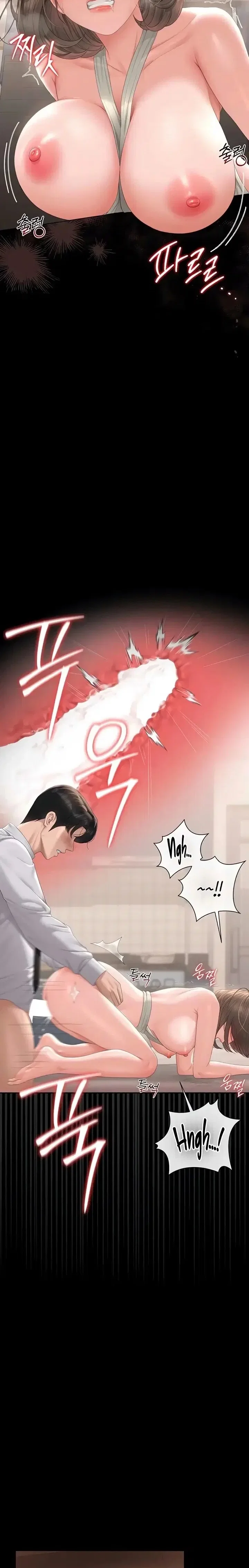 Tôi Được Giao Nhiệm Vụ Địt Hết Gái Chung Cư - Chap 33 - 2