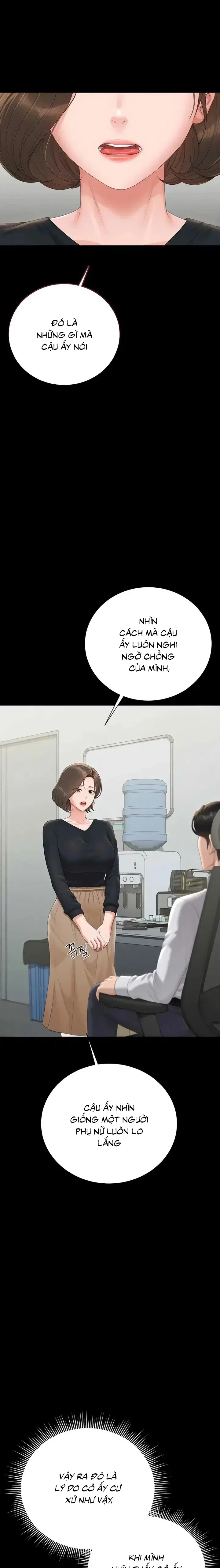 Tôi Được Giao Nhiệm Vụ Địt Hết Gái Chung Cư - Chap 33 - 21