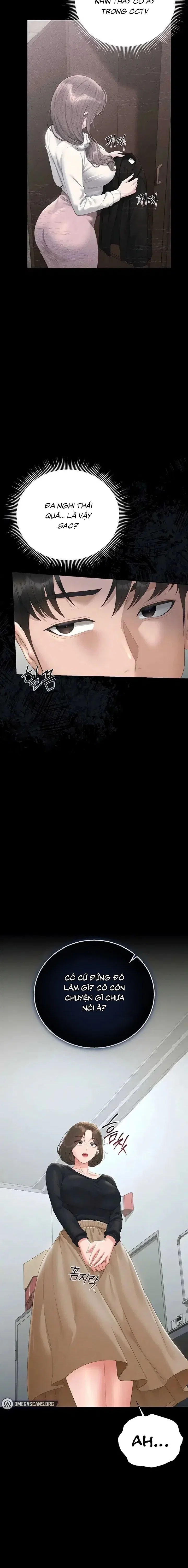 Tôi Được Giao Nhiệm Vụ Địt Hết Gái Chung Cư - Chap 33 - 22