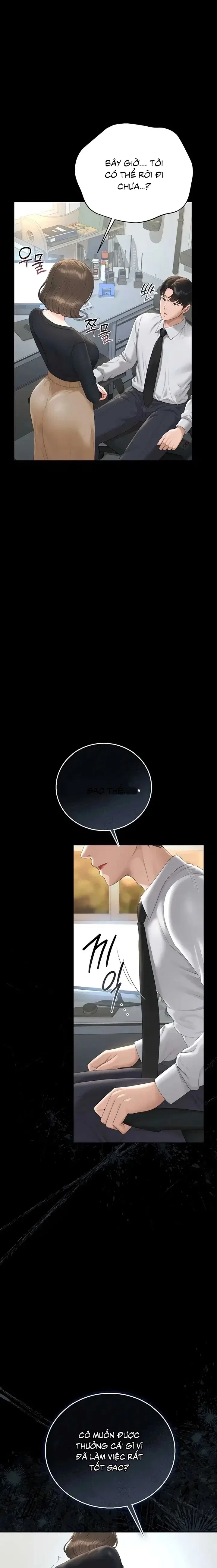Tôi Được Giao Nhiệm Vụ Địt Hết Gái Chung Cư - Chap 33 - 23
