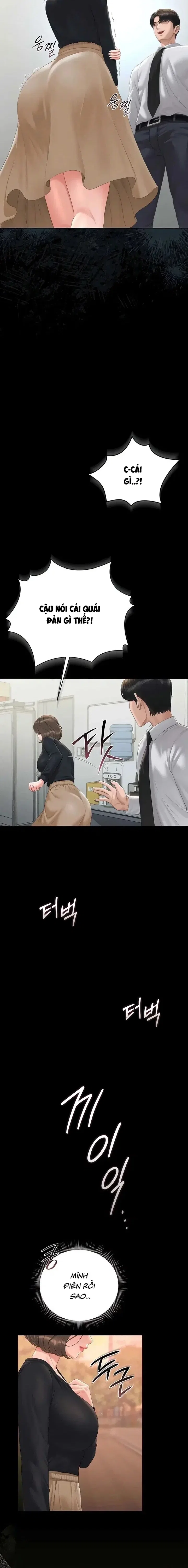 Tôi Được Giao Nhiệm Vụ Địt Hết Gái Chung Cư - Chap 33 - 24