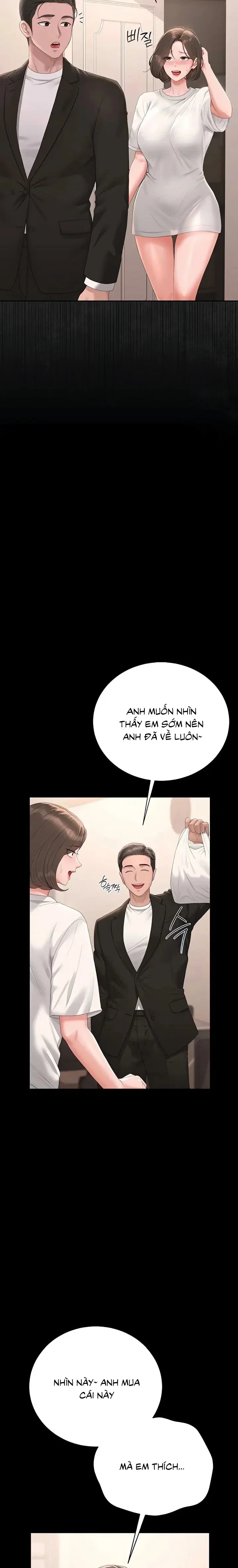 Tôi Được Giao Nhiệm Vụ Địt Hết Gái Chung Cư - Chap 33 - 6