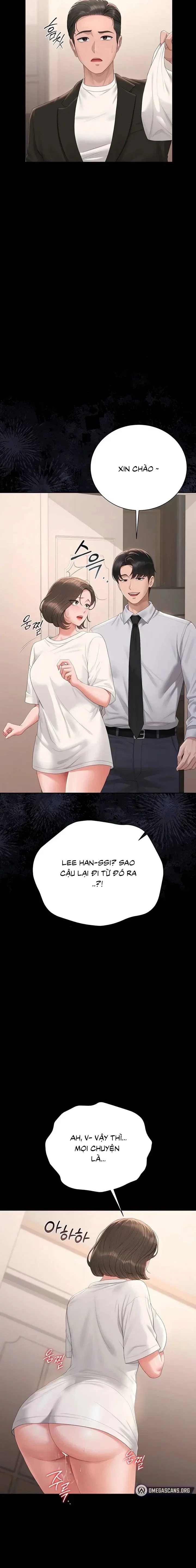 Tôi Được Giao Nhiệm Vụ Địt Hết Gái Chung Cư - Chap 33 - 7