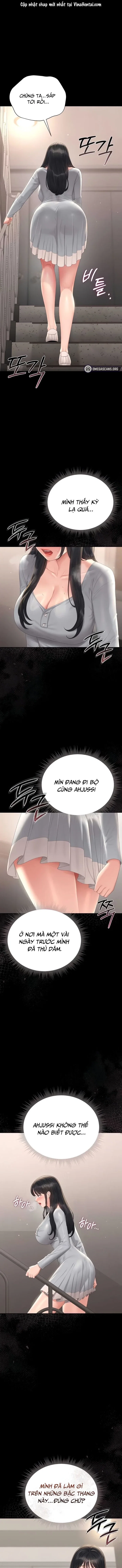 Tôi Được Giao Nhiệm Vụ Địt Hết Gái Chung Cư - Chap 27 - 1