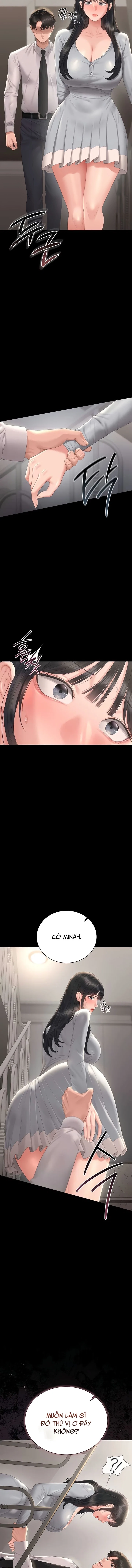 Tôi Được Giao Nhiệm Vụ Địt Hết Gái Chung Cư - Chap 27 - 2