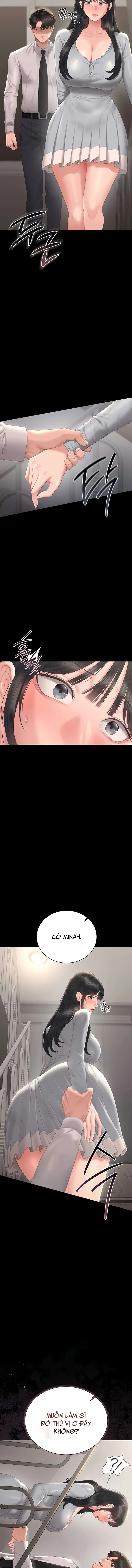 Tôi Được Giao Nhiệm Vụ Địt Hết Gái Chung Cư - Chap 27 - 2