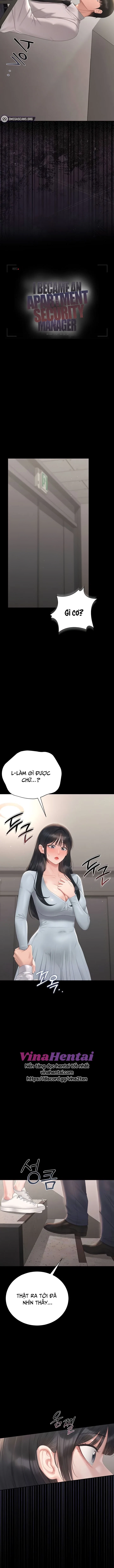 Tôi Được Giao Nhiệm Vụ Địt Hết Gái Chung Cư - Chap 27 - 3