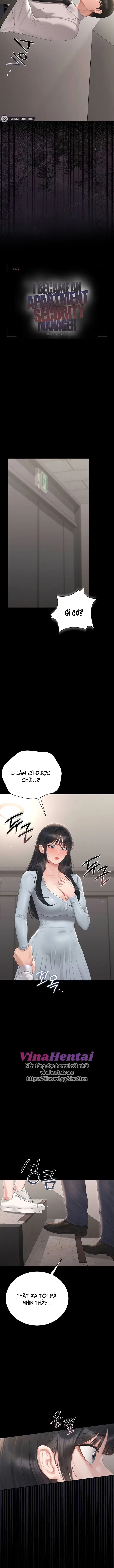 Tôi Được Giao Nhiệm Vụ Địt Hết Gái Chung Cư - Chap 27 - 3