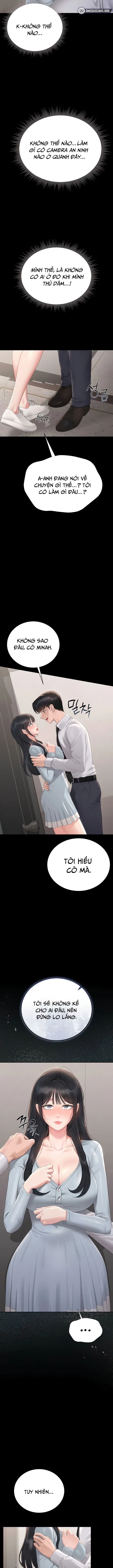 Tôi Được Giao Nhiệm Vụ Địt Hết Gái Chung Cư - Chap 27 - 5