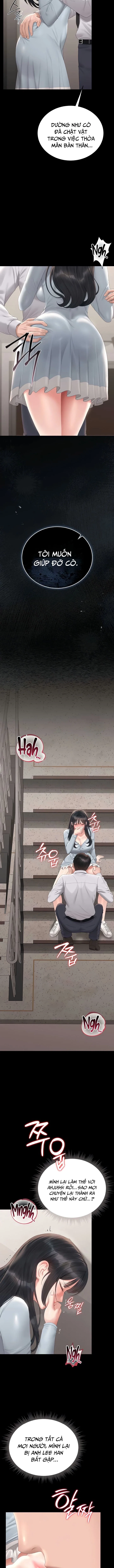 Tôi Được Giao Nhiệm Vụ Địt Hết Gái Chung Cư - Chap 27 - 6