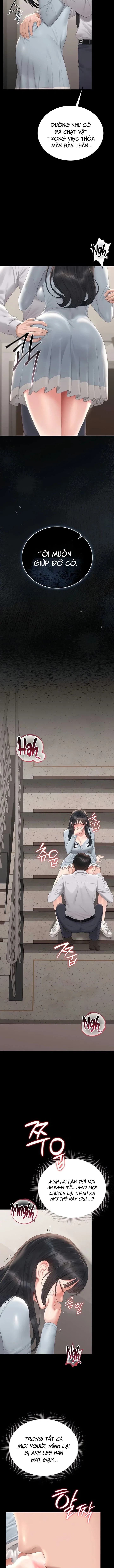 Tôi Được Giao Nhiệm Vụ Địt Hết Gái Chung Cư - Chap 27 - 6